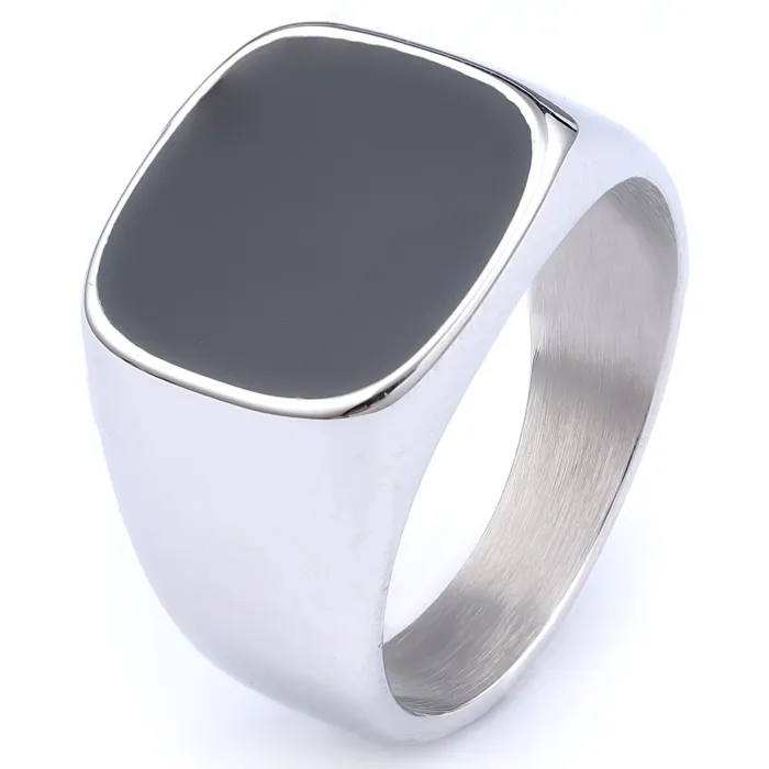 matte silvery