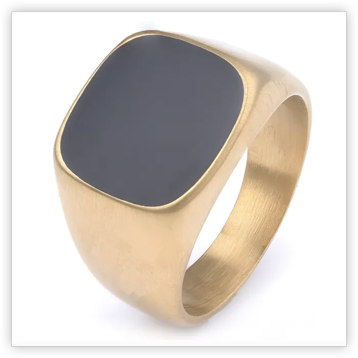matte golden