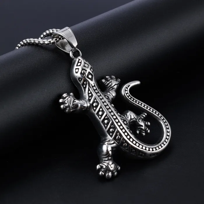 silvery