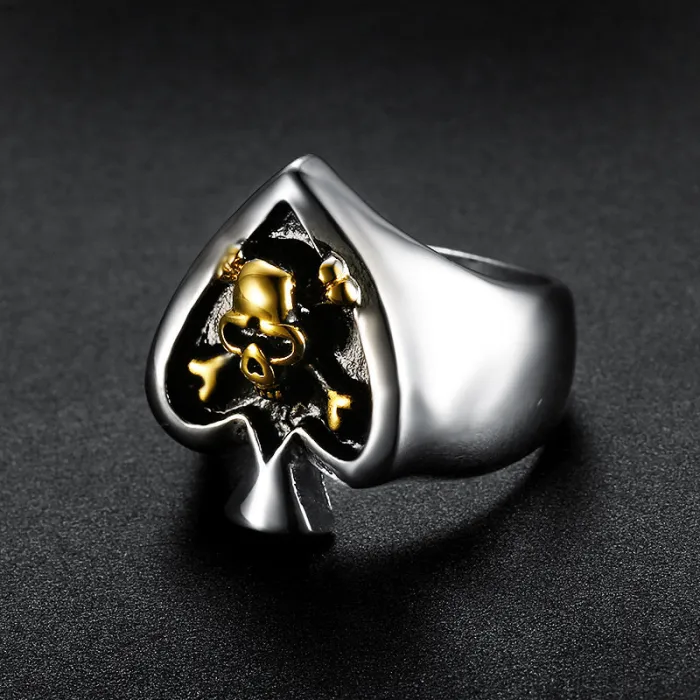 golden/silvery