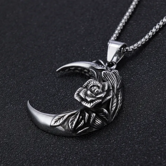 silvery