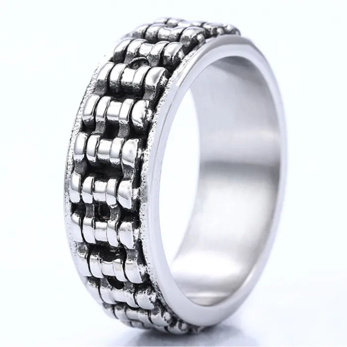 silvery