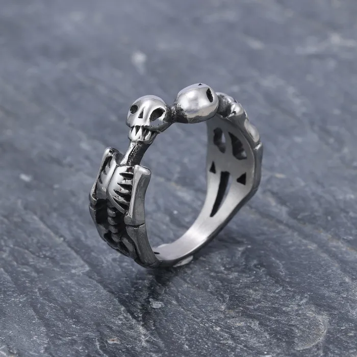 silvery