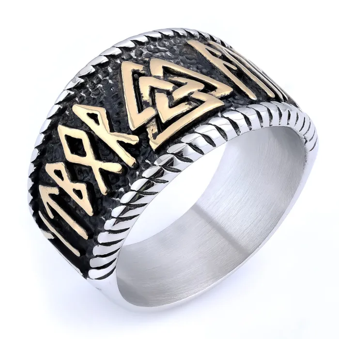 golden/silvery
