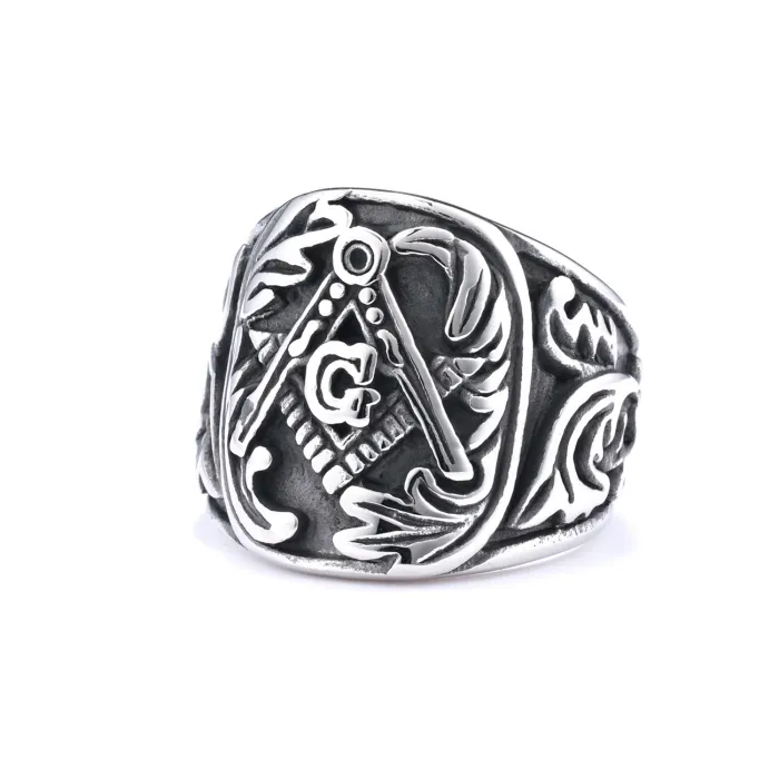 silvery
