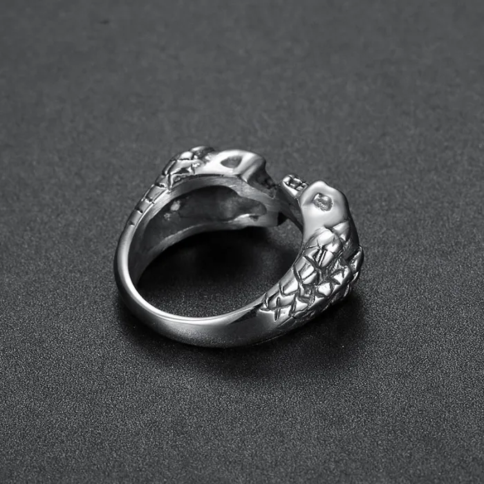 silvery