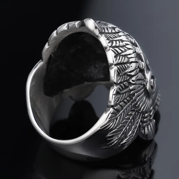 silvery