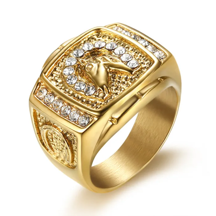 golden