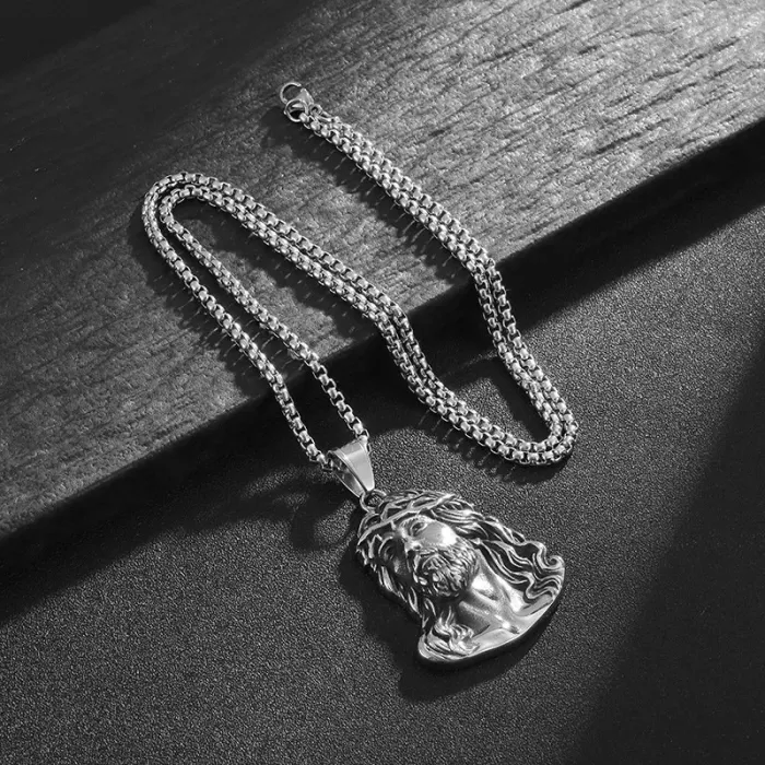 silvery