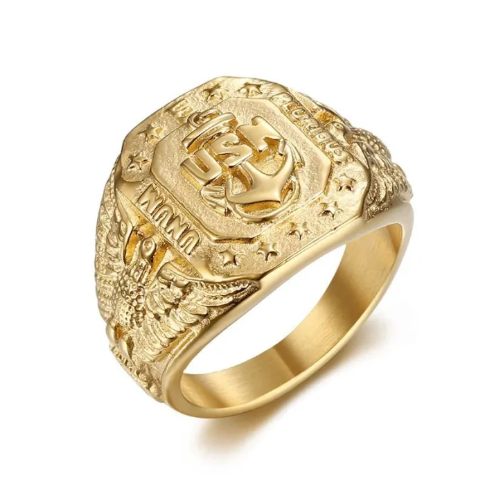 golden
