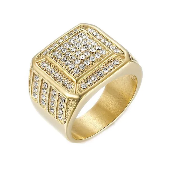 golden