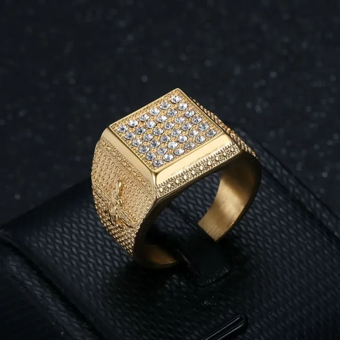 golden