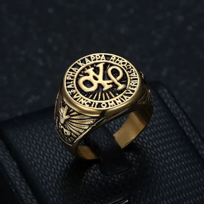 golden