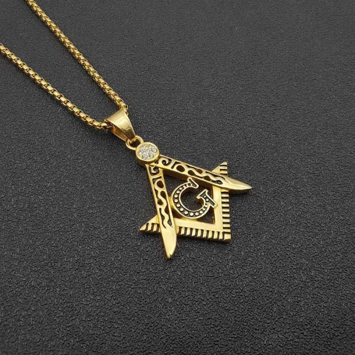 golden