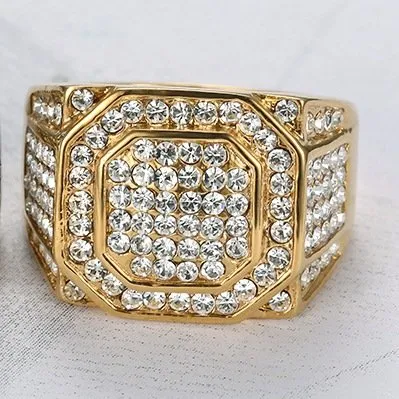 golden