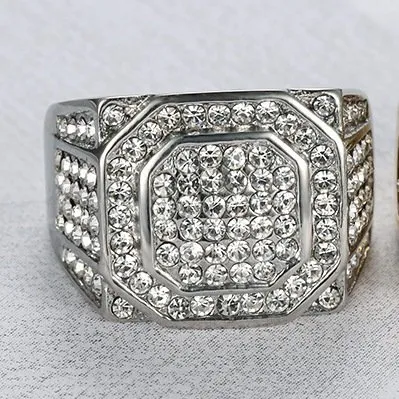 silvery