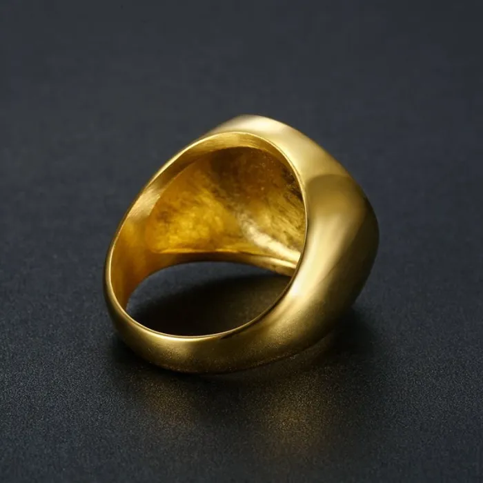 golden