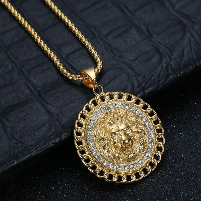 golden