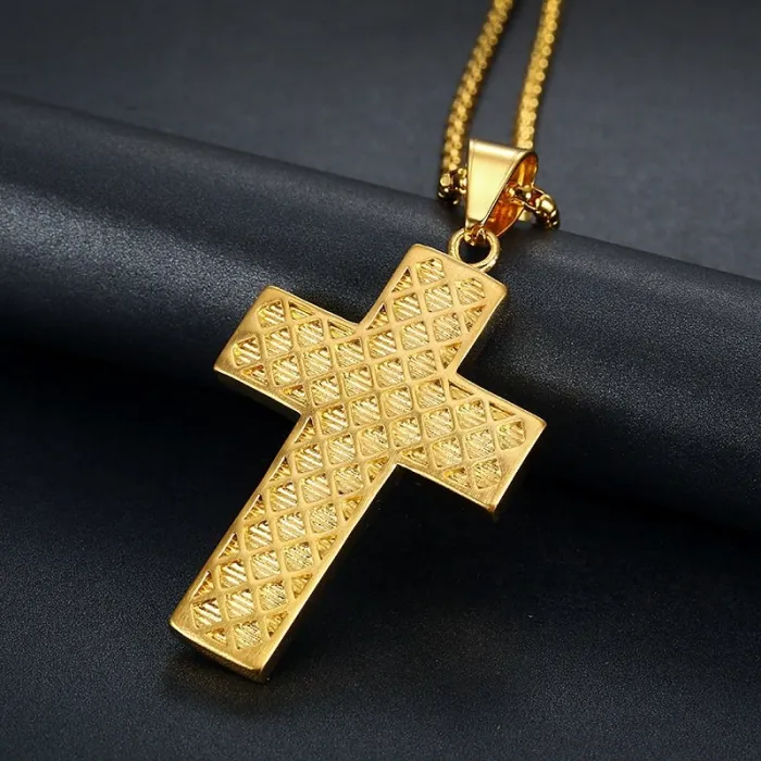 golden