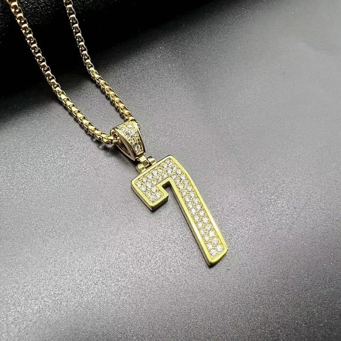 golden