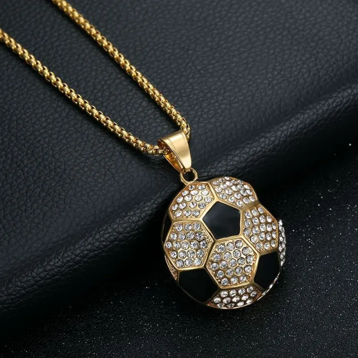 golden