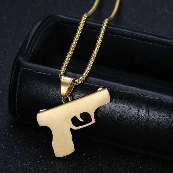 golden