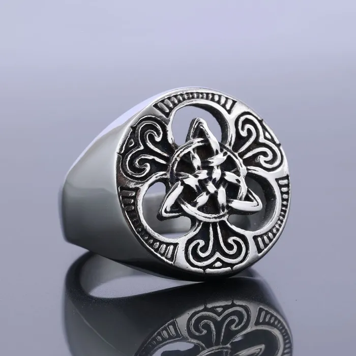 silvery