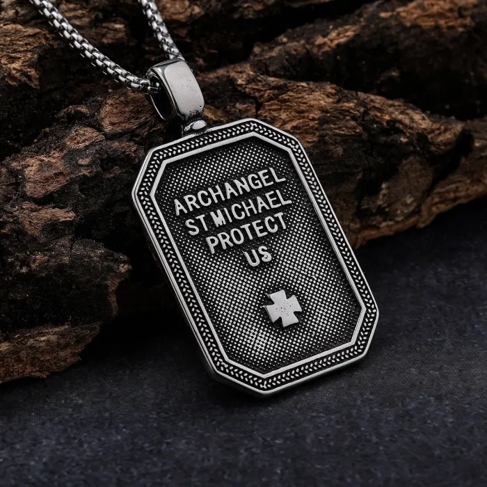 Hot-Selling Viking Odin Axe Pendant – Bold Stainless Steel Norse Jewelry for Men | Wholesale Nordic Pendant, Factory Price, Ready to Ship