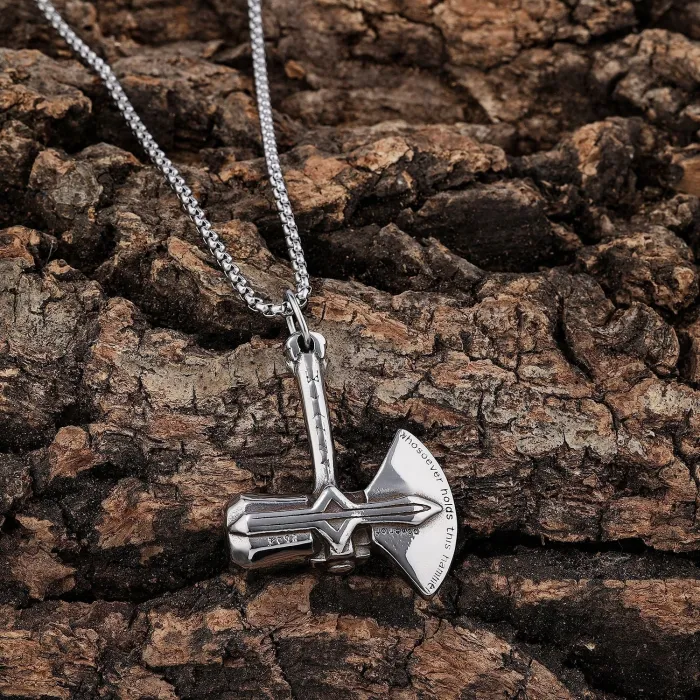 silvery