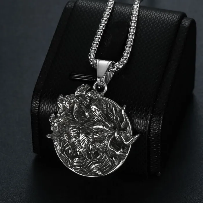 silvery