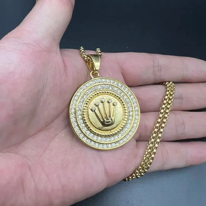 golden