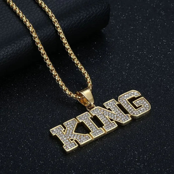 golden