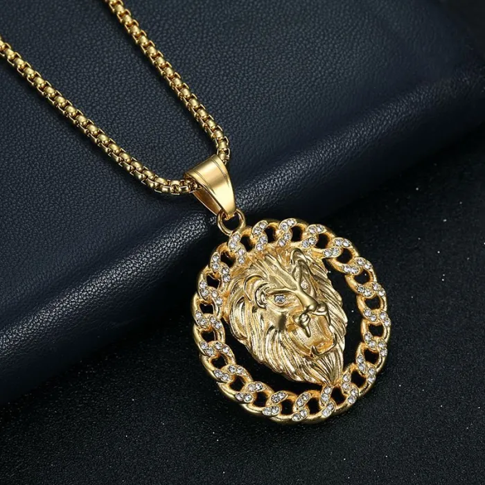 golden
