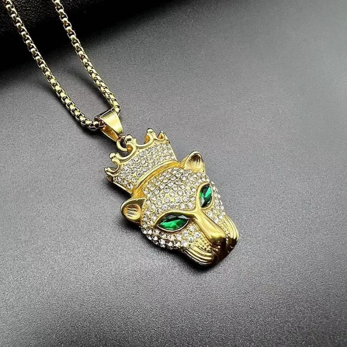 golden