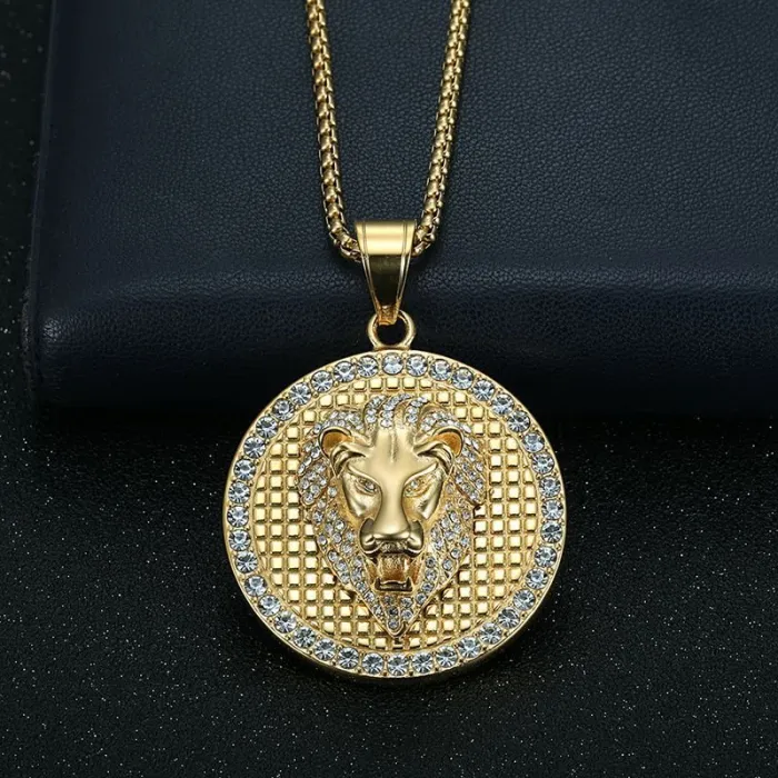 golden