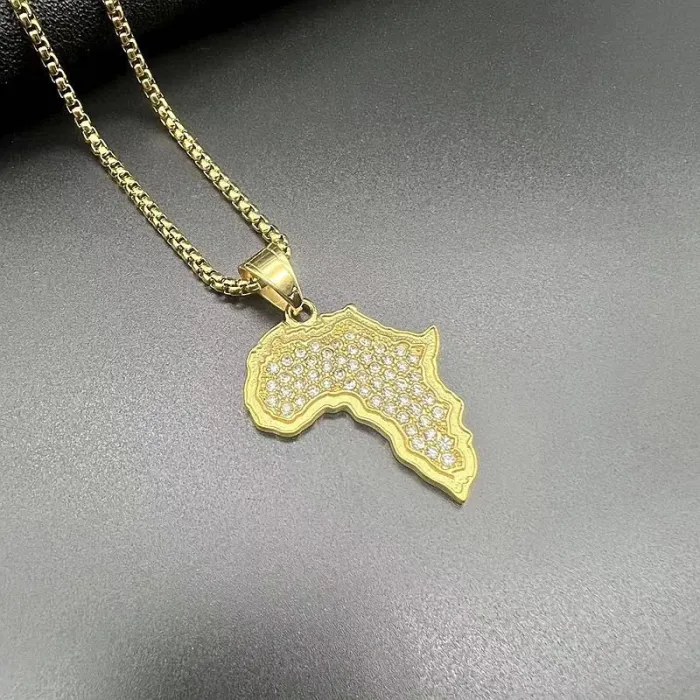 golden