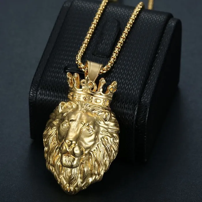 golden