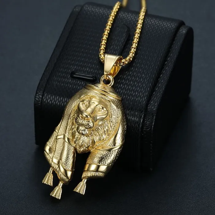 golden