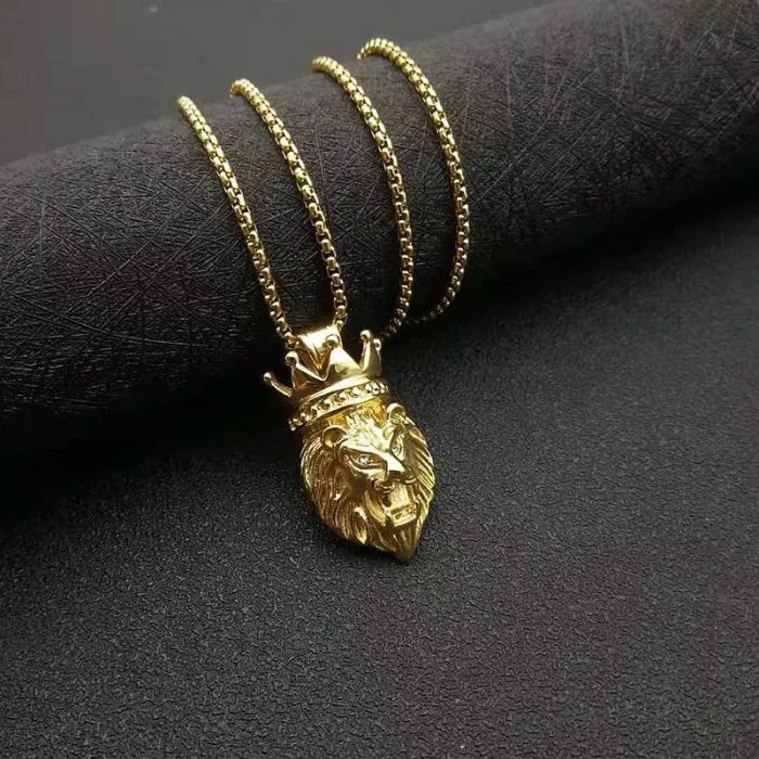 golden