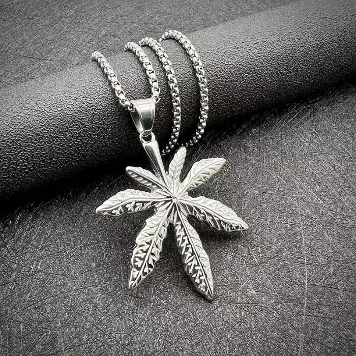 silvery