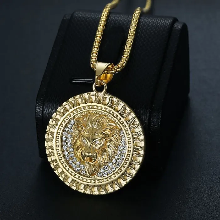 golden