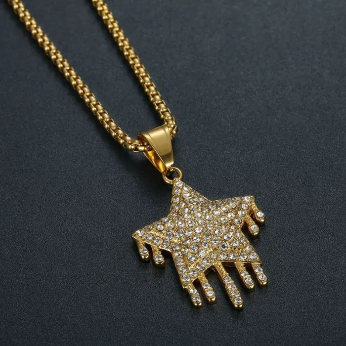 golden