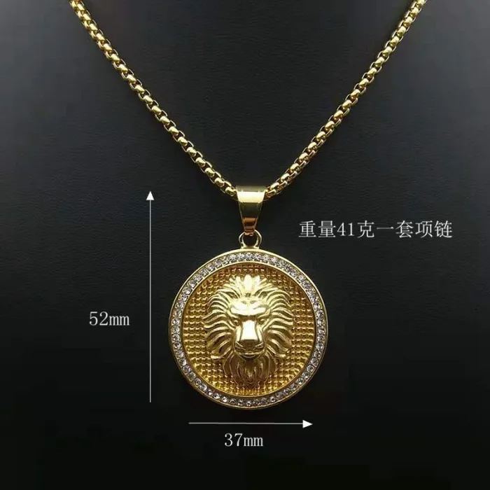 golden