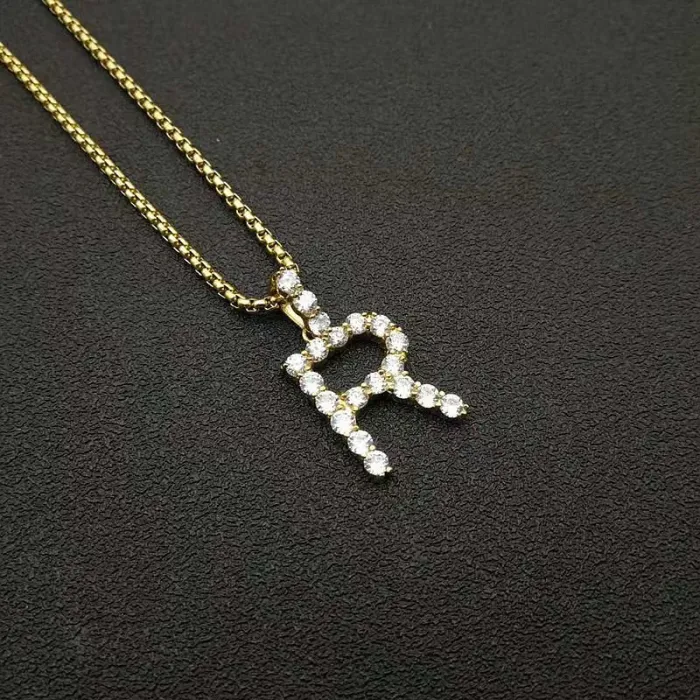 D
