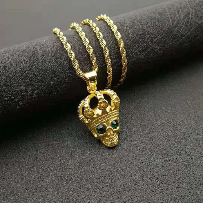 golden