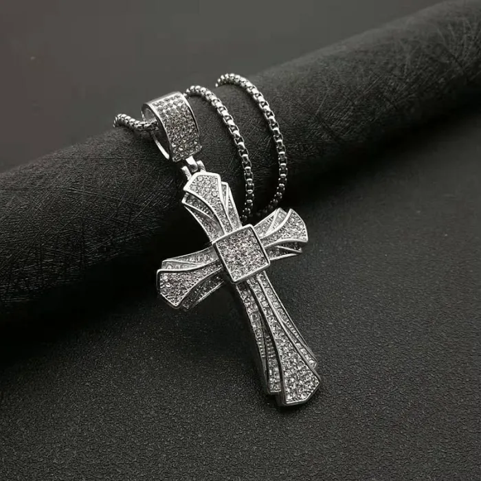 silvery
