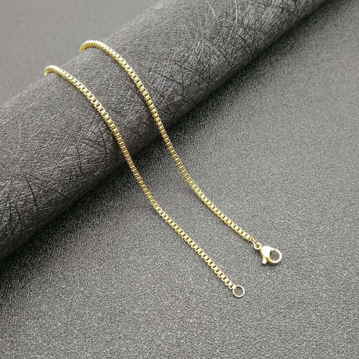 golden/1.9mm*61cm