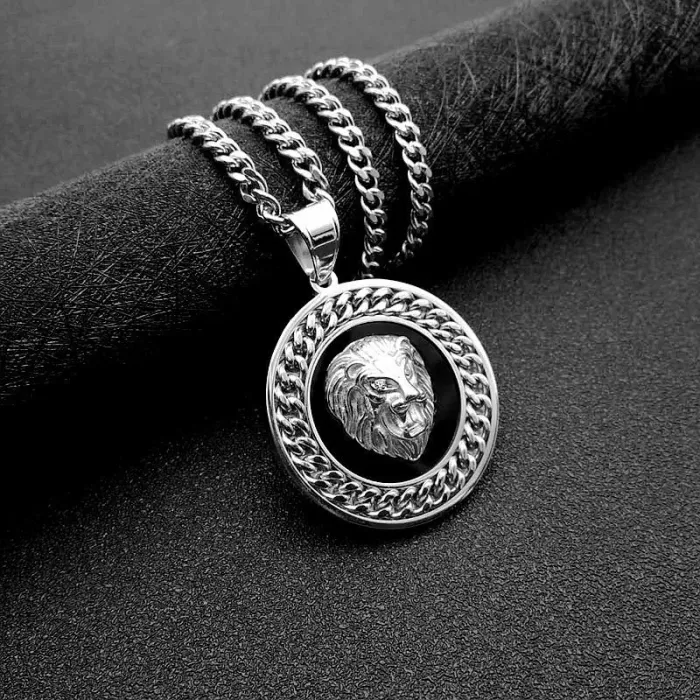 silvery