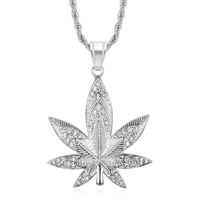 silvery