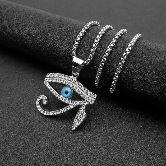 silvery